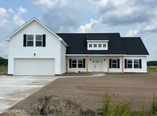 103 Pungo Cir, Moyock, NC 27958