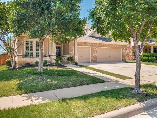 9601 Lacey Ln, Fort Worth, TX 76244