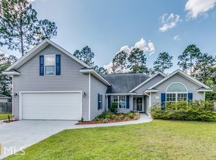 204 Cyane Ln #52, Guyton, GA 31312