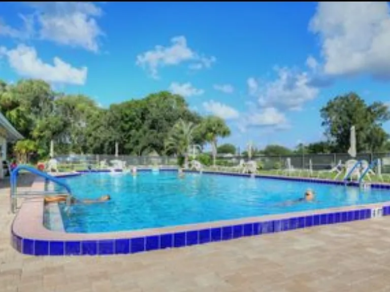 Pool #2