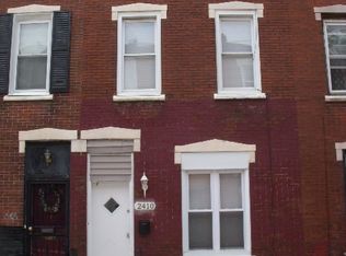 2410 Turner St, Philadelphia, PA 19121