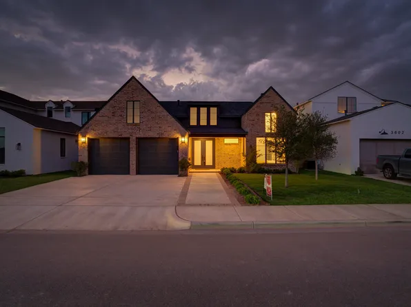 3604 144th St, Lubbock, TX 79423