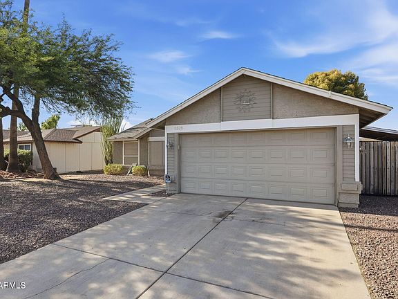 4th image of 6526 W MESCAL Street