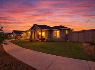 3811 Coal Mine Rd, Medford, OR