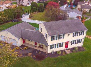 9 Stony Hill Rd, Feeding Hills, MA 01030