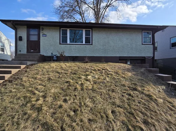 2512 Nokomis Ave, Saint Paul, MN 55119