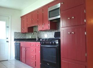 5017 Almena Rd, River Oaks, TX 76114