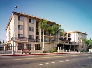 2328 W Temple St #6470, Los Angeles, CA 90026