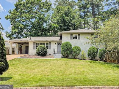 2277 Colleen Ct, Decatur, GA, 30032