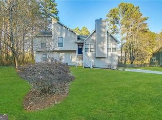 5236 Pine Way Rd, Hiram, GA 30127