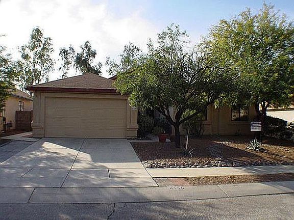 8110 E. Mesquite Ridge Cir.