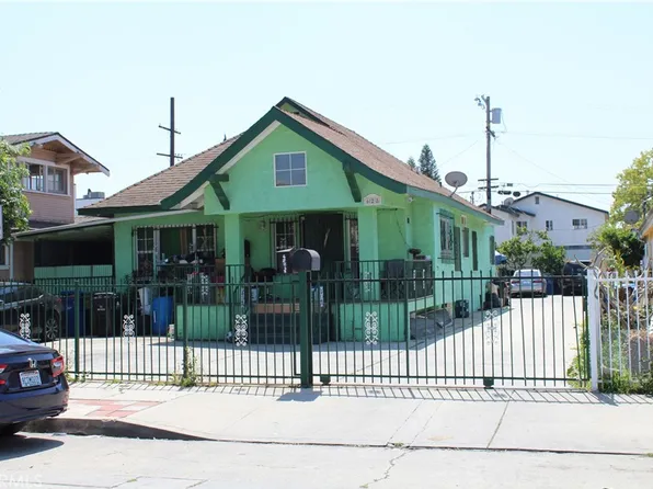 628 W 41st Dr, Los Angeles, CA 90037