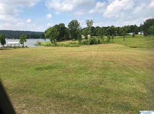 Journeys End, Ashville, AL 35953