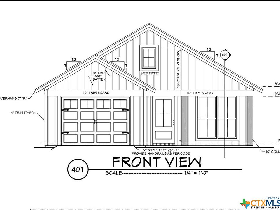 802 W Huntington St, Beeville, TX 78102 MLS 495580 Zillow