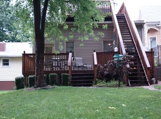 1432 Rufer Ave #1, Louisville, KY 40204