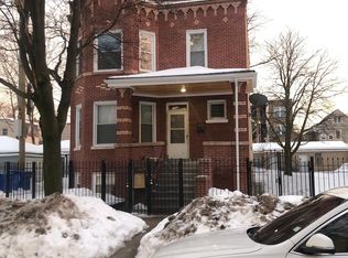 3415 W Lyndale St #BASEMENT, Chicago, IL 60647