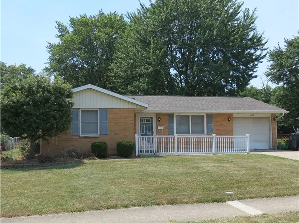 1633 Fair Oaks Dr, Sidney, OH 45365