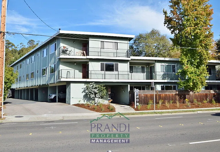 1208 Sir Francis Drake Blvd #14 — Photo 1