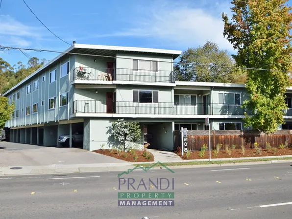 1208 Sir Francis Drake Blvd APT 14, San Anselmo, CA 94960