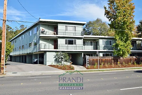 1208 Sir Francis Drake Blvd #14 Photo 1