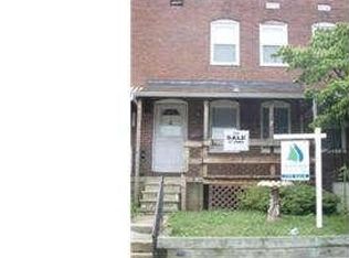 505 Wood St, Brooklyn Park, MD 21225