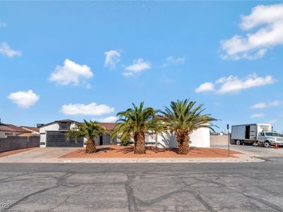 2551 Boulder Point Ct, Las Vegas, NV, 89115