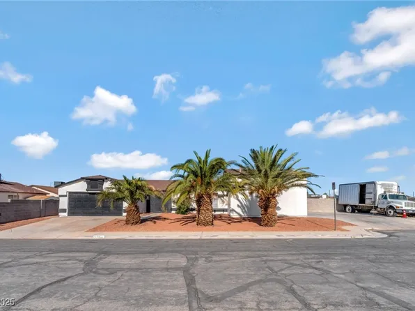 2551 Boulder Point Ct, Las Vegas, NV 89115