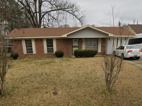 (undisclosed Address), Jackson, MS 39209