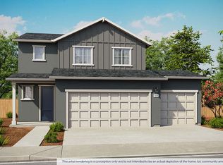 Plan 1894 Plan, Montego, Yuba City, CA 95993