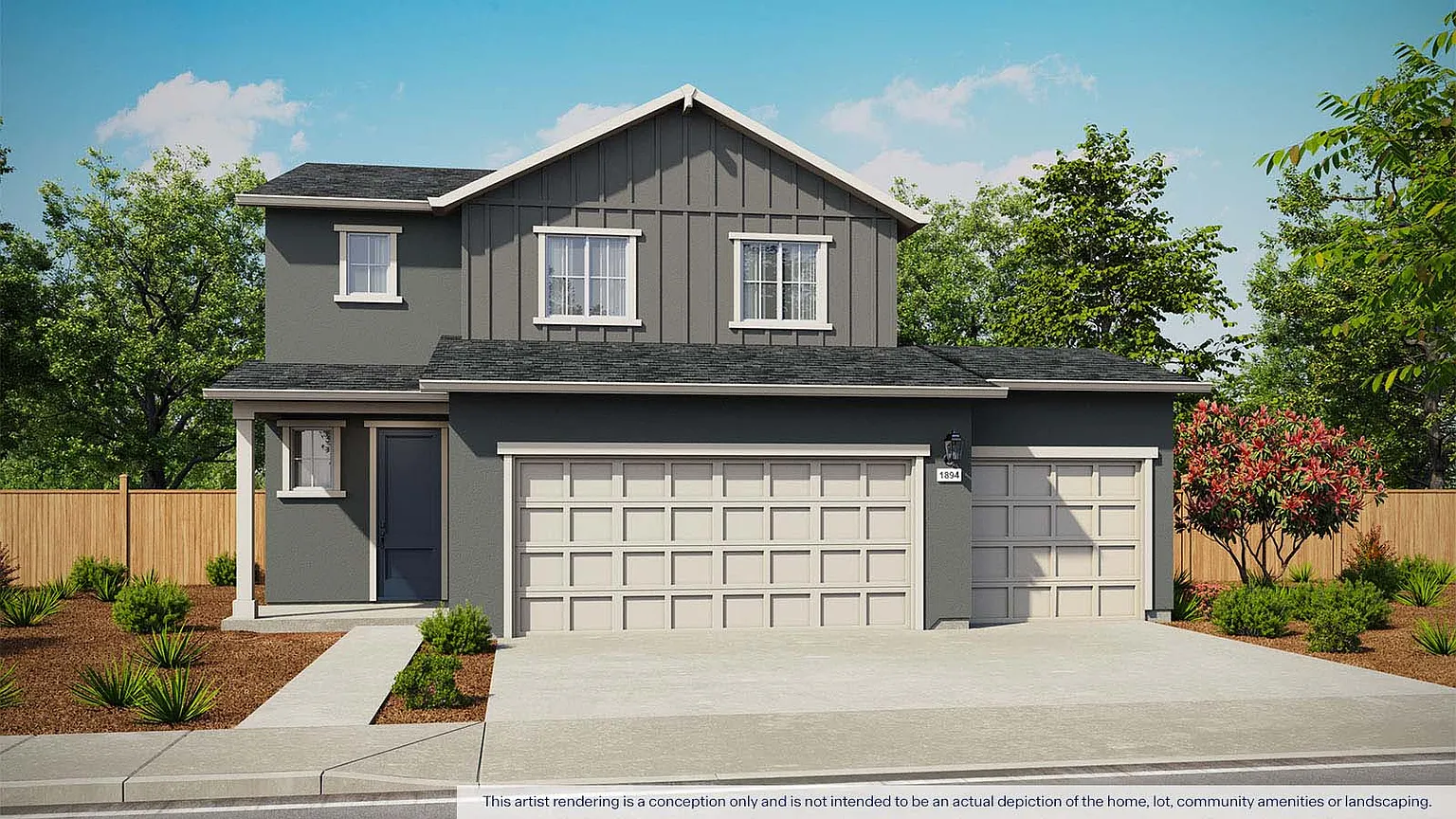 Plan 1894 Plan, Montego photo 1