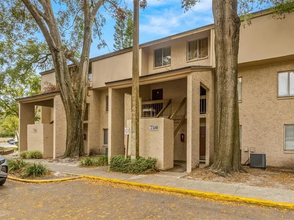 7510 Presley Pl #99-B, Tampa, FL 33617