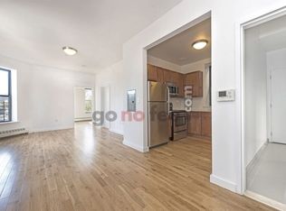 132 W 133rd St APT 3B, New York, NY 10030
