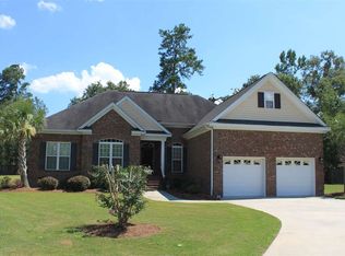 634 Traces Dr, Florence, SC 29501