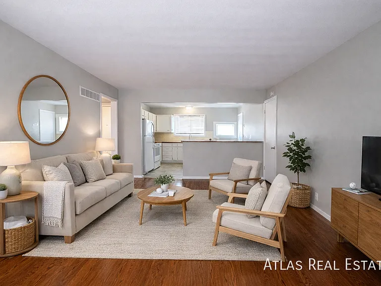 6646 Maywood Ave #A — Photo 1