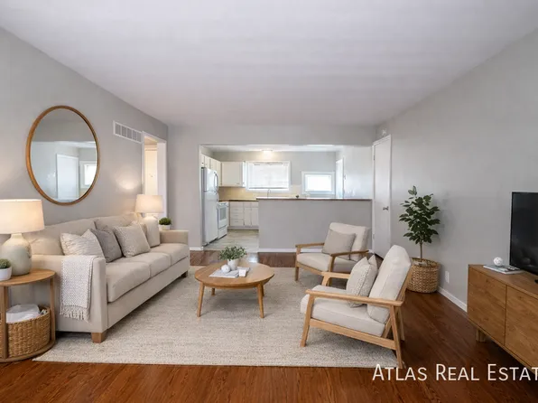 6646 Maywood Ave Unit A, Kansas City, MO 64133