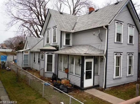 2282 W 41st St, Cleveland, OH 44113