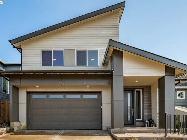 15574 SW Peace Ave, Tigard, OR 97224