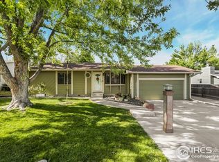 405 E 40th St, Loveland, CO 80538