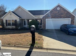 451 Lynnell Way, Moore, SC 29369