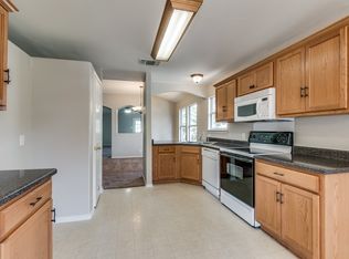 8619 Chickasaw Blf, Converse, TX 78109