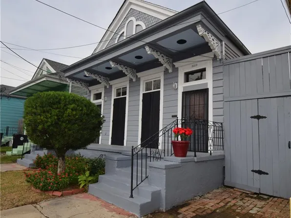 3313-15 Dryades St, New Orleans, LA 70115