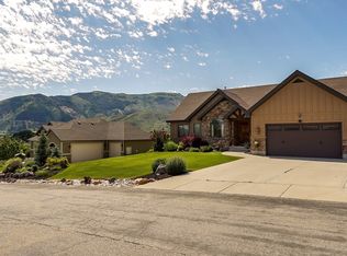 4072 E 4475 N, Eden, UT 84310
