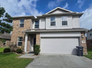 7318 Parkview Dr, Hitchcock, TX 77563