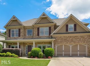 845 Grand Ivey Pl, Dacula, GA 30019