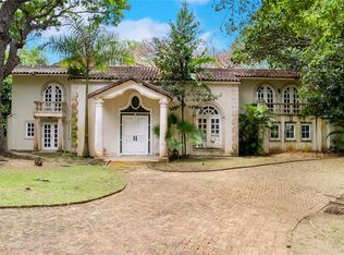 Urb San Patricio Rivera Ferrer St #30, Guaynabo, PR 00966