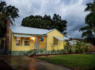 1166 Delmar Ter NE, Palm Bay, FL 32905