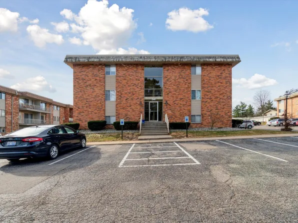 742 W Kilgore Rd APT 204, Kalamazoo, MI 49008