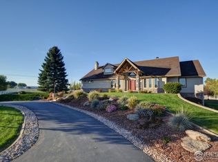 7896 Windsong Rd, Windsor, CO 80550