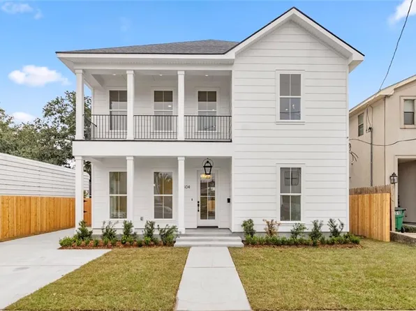 3504 49th St, Metairie, LA 70001