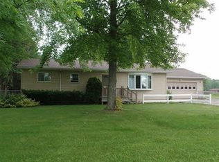 1869 S Eleven Mile Rd, Auburn, MI 48611